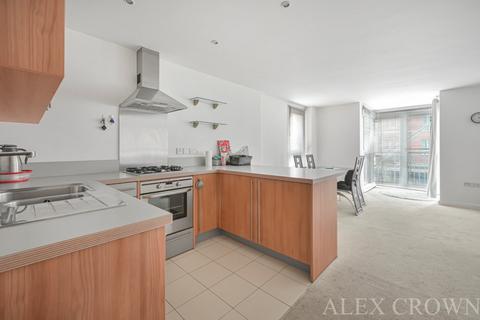 2 bedroom apartment for sale, Buckler Court, Eden Grove, London