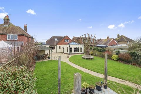 3 bedroom detached bungalow for sale, Mill Road, Hailsham