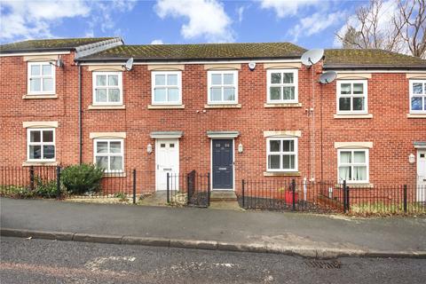 2 bedroom terraced house for sale, Churchill Road, Gateshead NE8