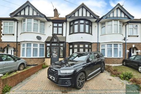 4 bedroom terraced house for sale, Priestley Gardens, CHADWELL HEATH, RM6