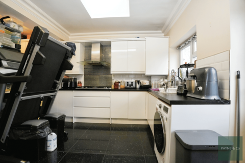 4 bedroom terraced house for sale, Priestley Gardens, CHADWELL HEATH, RM6