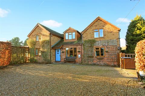 4 bedroom cottage for sale, Blymhill Common, Shifnal