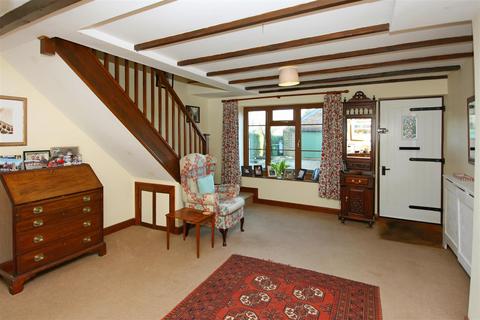 4 bedroom cottage for sale, Blymhill Common, Shifnal