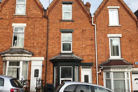 5 bedroom terraced house to rent, Lincoln LN2