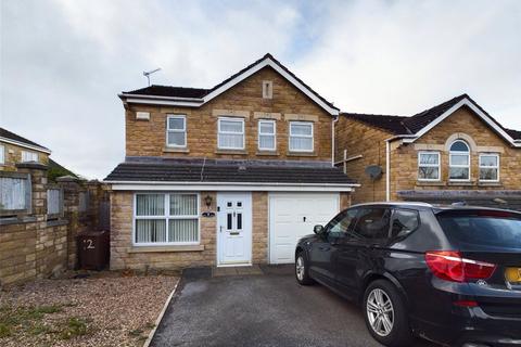 3 bedroom detached house for sale, Ring Hay Road, Bradford, West Yorkshire, BD4