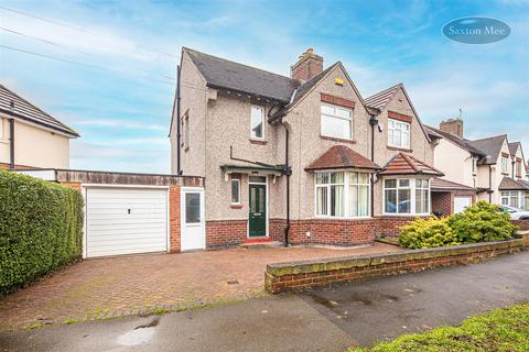 48 Chiltern Road, Sheffield, S6 4QX