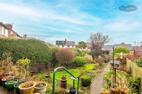 48 Chiltern Road, Sheffield, S6 4QX