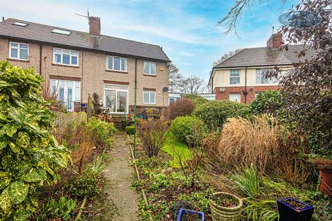 48 Chiltern Road, Sheffield, S6 4QX