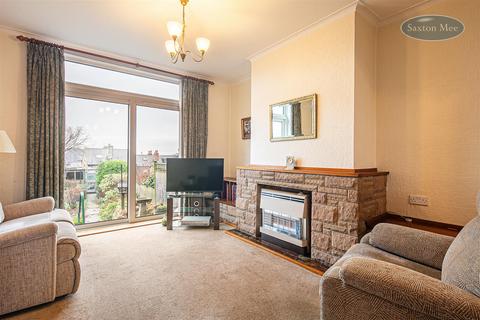 48 Chiltern Road, Sheffield, S6 4QX