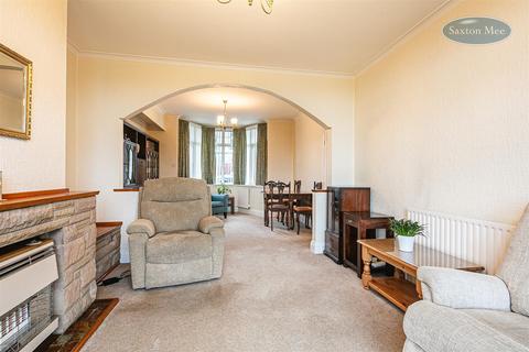 48 Chiltern Road, Sheffield, S6 4QX