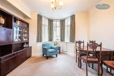 48 Chiltern Road, Sheffield, S6 4QX