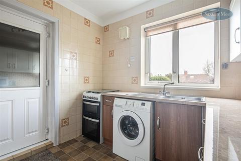 48 Chiltern Road, Sheffield, S6 4QX
