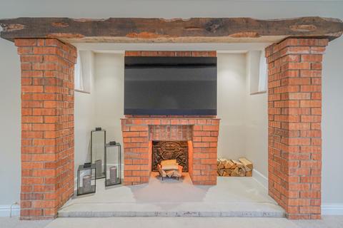 10 Belton Close, Hockley Heath, Solihull, B94 6QU