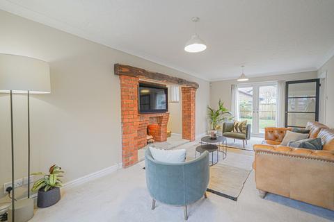 10 Belton Close, Hockley Heath, Solihull, B94 6QU