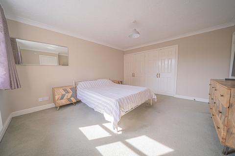 10 Belton Close, Hockley Heath, Solihull, B94 6QU