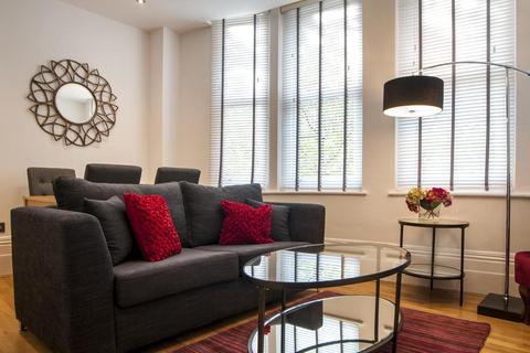 1 bedroom serviced apartment to rent, Charing Cross Road, London WC2H