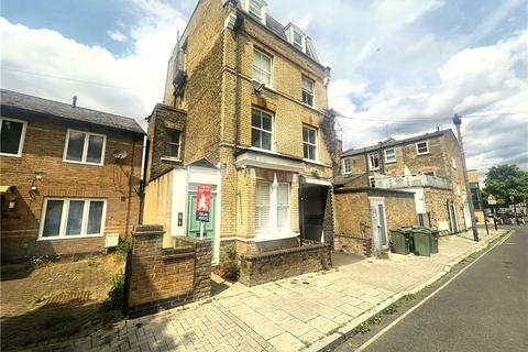 Combermere Road, London, SW9