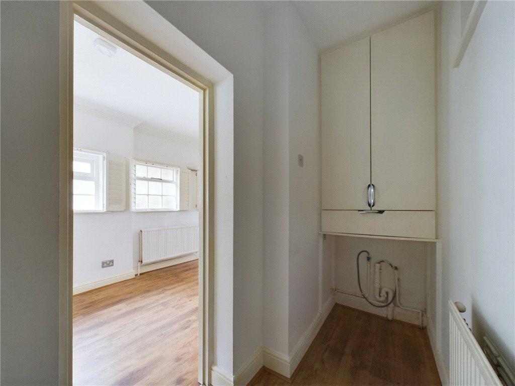 Cupboard