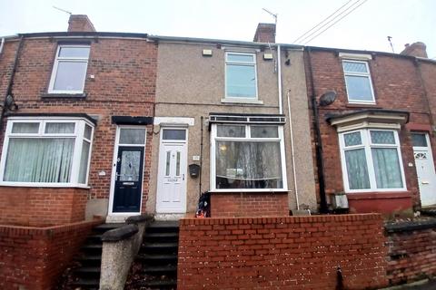 2 bedroom terraced house for sale, Ferversham Terrace, Ferryhill, County Durham, DL17