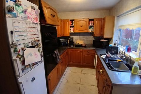 2 bedroom terraced house for sale, Ferversham Terrace, Ferryhill, County Durham, DL17