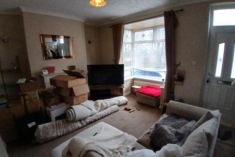 2 bedroom terraced house for sale, Ferversham Terrace, Ferryhill, County Durham, DL17