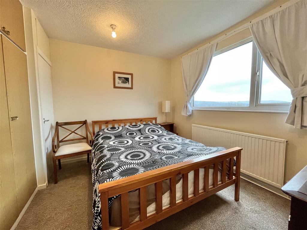 Attic Bedroom