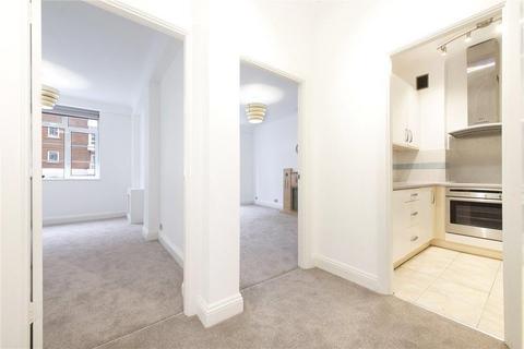 1 bedroom flat to rent, Grove End Road, London NW8