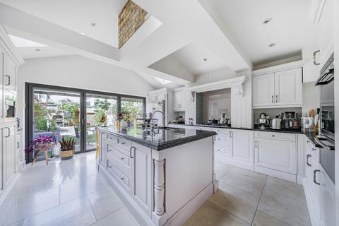 4 bedroom semi-detached house for sale, Arlington Gardens, Chiswick