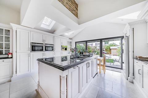 4 bedroom semi-detached house for sale, Arlington Gardens, Chiswick