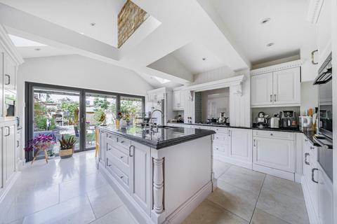 4 bedroom terraced house for sale, Arlington Gardens, Chiswick, London, W4