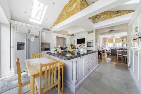 4 bedroom terraced house for sale, Arlington Gardens, Chiswick, London, W4