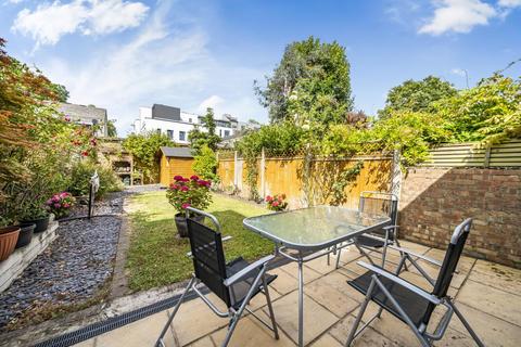 4 bedroom terraced house for sale, Arlington Gardens, Chiswick, London, W4