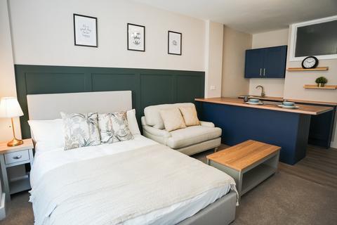 Studio for sale, Woburn Place, London WC1H