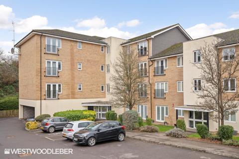 2 bedroom flat for sale, Waterfall Close, Hoddesdon EN11