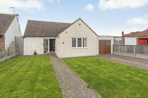 2 bedroom detached bungalow for sale, Willow Tree Close, Herne Bay, Kent