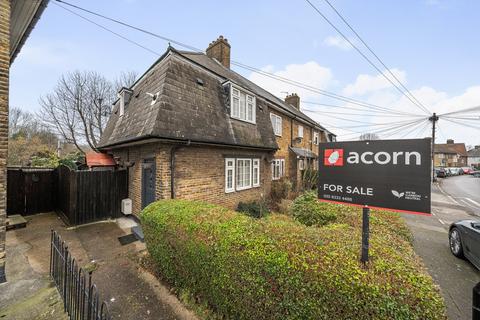 30 Grangemill Road, London, SE6 3JY