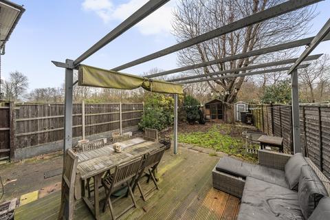 30 Grangemill Road, London, SE6 3JY