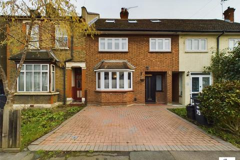 4 bedroom terraced house for sale, LONDON