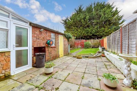 3 bedroom terraced house for sale, Laleham Road, Margate, Kent