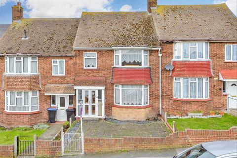 3 bedroom terraced house for sale, Laleham Road, Margate, Kent