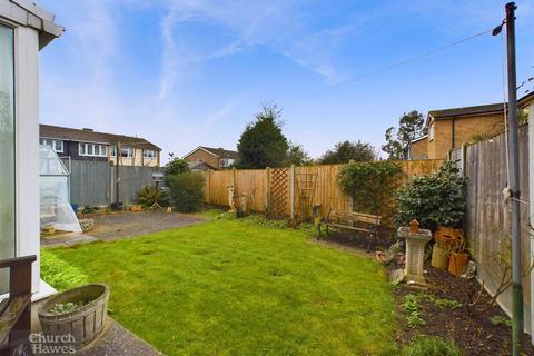 3 bedroom semi-detached house for sale, Granger Avenue, Maldon