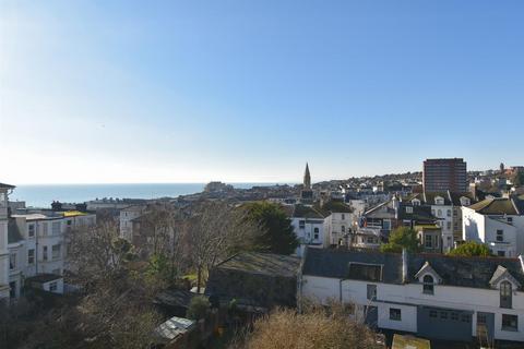 2 bedroom flat to rent, Magdalen Road, St Leonards-On-Sea TN37