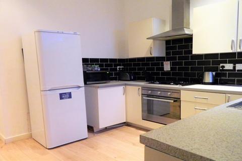 5 bedroom maisonette to rent, Heaton Road, Tyne and Wear NE6