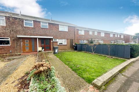 3 bedroom terraced house for sale, Russel Road, Bournemouth, Dorset