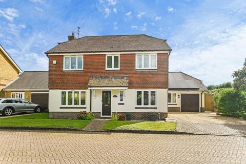 4 bedroom detached house for sale, Appleton View, East Tisted, Alton, GU34