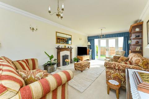 4 bedroom detached house for sale, Appleton View, East Tisted, Alton, GU34