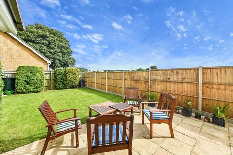 8 Appleton View, East Tisted, Alton, GU34 3QG