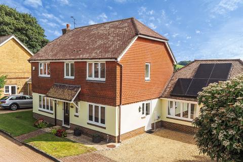 8 Appleton View, East Tisted, Alton, GU34 3QG