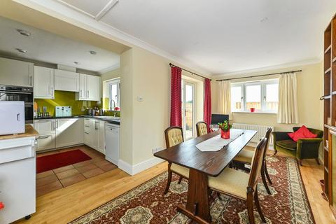 8 Appleton View, East Tisted, Alton, GU34 3QG