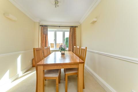 8 Appleton View, East Tisted, Alton, GU34 3QG